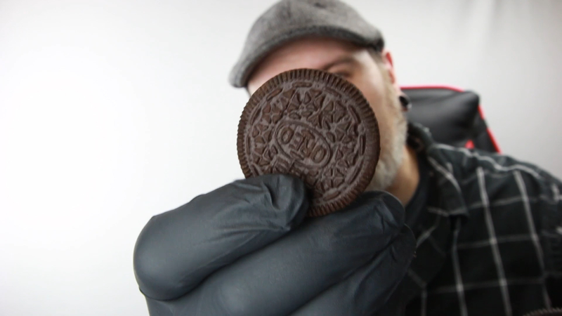 Illustration for article titled Snacktaku Showdown: Oreo Vs. Hydrox